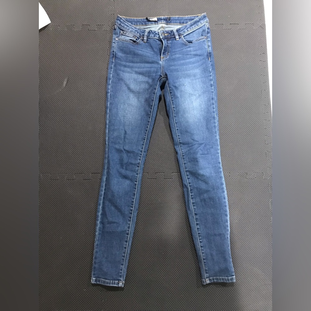 prAna Skinny Jeans - Medium Wash